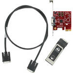 Magma 1-Slot PCI Express to PCI Express Board Set
