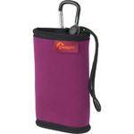 Lowepro Hipshot 20 Pouch Cherry/Black)
