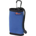 Lowepro Hipshot 20 Pouch (Royal Blue/Black) 