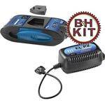 Anton Bauer ANELIPJ100K2 ElipZ 10K Battery and Charger Kit 2
