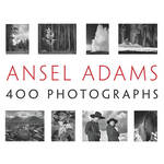 Little Brown Book:  Ansel Adams 400 Photographs by Ansel Adams and Andrea Stillman
