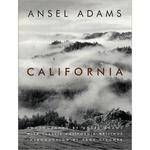 Little Brown Book:  California by Ansel Adams (Hardcover)