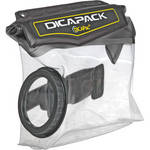 DiCAPac WP-D20 Waterproof Case 