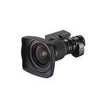 Canon HJ14ex4.3B ITS-ME eHDxs 14x 2/3" HDTV ENG Wide Angle Lens