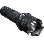 Night Detective HyperBeam Vigour 55 Flashlight (Matte Black)