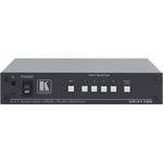 Kramer VP-411DS 4x1 Computer Graphics Video & Stereo Audio Standby Switcher