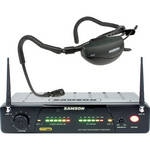 Samson AirLine 77 Fitness Head Worn Wireless Microphone System (Frequency N6 )