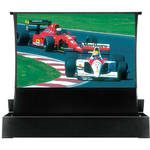 Vutec Retracta-Vu Pro Motorized Front Projection Screen (50.5 x 89.75")