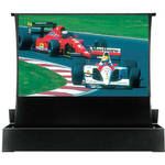 Vutec Retracta-Vu Pro Motorized Front Projection Screen (180 x 240")