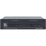 Kramer VS-4x4FW 4x4-Port FireWire Mechanical Switcher