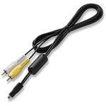 Panasonic AV Cable for Panasonic DMC-LS85 (Replacement)