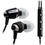 Noise-Isolating Headset