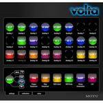 MOTU Volta  - Voltage Control Instrument Plug-in