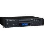 Tascam CD-200 Rack Mount CD Player