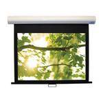 Vutec HD II Manual Front Retractable Projection Screen (43 x 57") 
