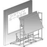 Vutec RSS-2 Retro-Trac Universal Rail System