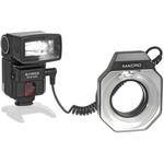 Bower SFD 52C Dual Intelligent Speed Light for Canon E-TTL I/II Cameras