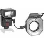 Bower SDF 52N Dual Intelligent Speed Light for Nikon i-TTL Cameras