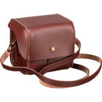 Arca-Swiss Leather Case for C1 Cube Ballhead