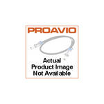 Proavio 3' (1 m) Multilane (SFF 8470) to MiniSAS (SFF 8088) Cable