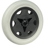 Wesco Replacement Wheel for Folding Handtrucks