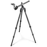 Gitzo GK2550XQR 3-Section Explorer Carbon Fiber Tripod Kit with Ballhead