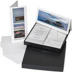 Museo Inkjet Artist Cards - Panoramic (24 Cards & Envelopes)