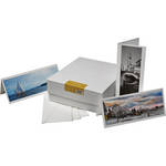 Museo Inkjet Artist Cards - Panoramic (100 Cards & Envelopes)