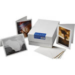 Museo Inkjet Artist Cards - Small (100 Cards & Envelopes)