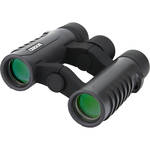 Carson Raven 8x26 Binocular (Gray/Black)