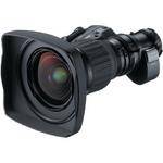 Canon HJ14ex4.3B-IASE eHDxs 14x 2/3" HDTV ENG Wide Angle Lens