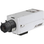 American Dynamics ADCSHR2412P  540 TVL Super High Resolution Fixed Camera (PAL)