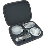 Carson Remov-A-Lens 3-in-1 Magnifier - RL-30