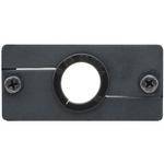 Kramer WCP Wall Plate Insert (Gray)
