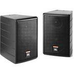 JBL Control Monitor Bookshelf Speakers