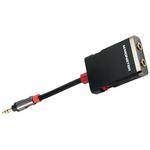 Monster Cable  iSplitter 1000 for iPod and iPhone