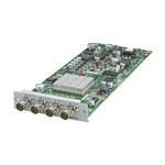 Sony BRSA-20SA1 HD/SD-SDI Input Module