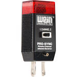 Wein PSR-500-2W Pro-Sync 2-Channel Receiver (Household)