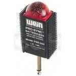 Wein PSR-500-4E Receiver (Monoplug)