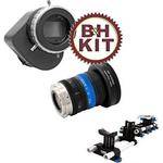 Letus35 LELT35ELTEK1 Elite Adapter Kit 1 For EX1/3