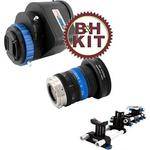Letus35 Ultimate Adapter PMW-EX3 Relay Kit