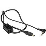 PocketWizard N-MCDC2-P Pre-Trigger Cable for Nikon DC2 Connection