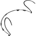 DPA Microphones AHM6001-S Adjustable Headband Mount (Black, Small)
