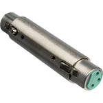 Whirlwind Z389 Switchcraft Adapter 