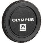 Olympus BC-2 Body Cap