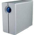LaCie 4TB 2big Quadra External Hard Drive