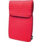 LaCie Coat Hard Drive Case for 2.5" Drive (Red)