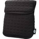 LaCie Coat Case for 3.5" Hard Drive, 10" Netbook, or iPad (Black)