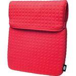 LaCie Coat Case for 3.5" Hard Drive, 10" Netbook, or iPad (Red)
