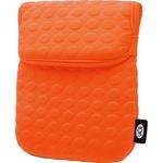 LaCie Coat Case for 3.5" Hard Drive, 10" Netbook, or iPad (Orange)